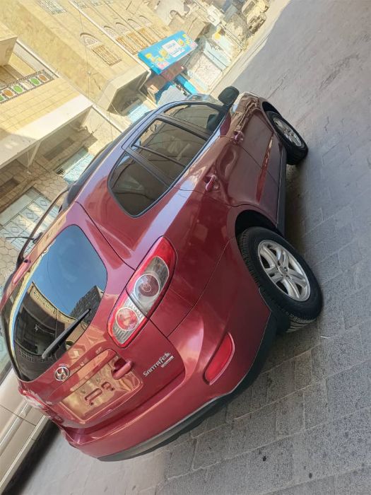 سنتافي