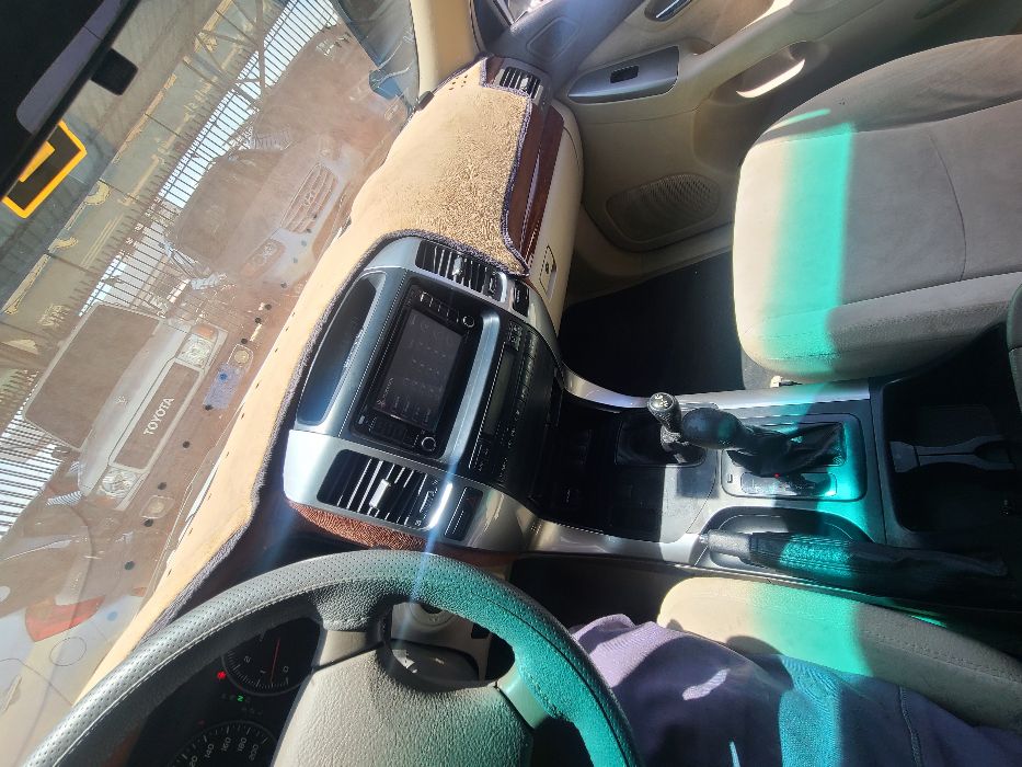 بردوه تويوتا