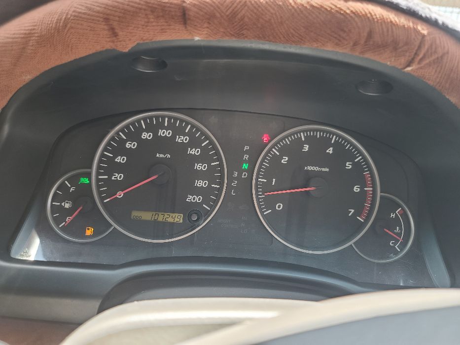 بردوه تويوتا