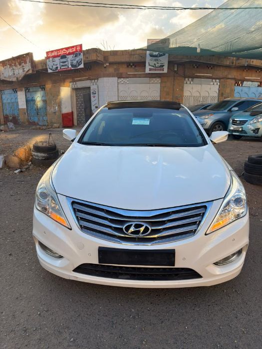 هوندا اجرند سور ازيرا