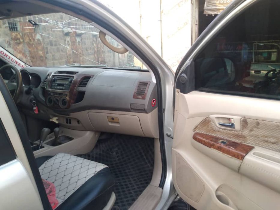 فرشنال
