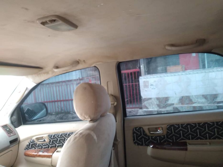فرشنال