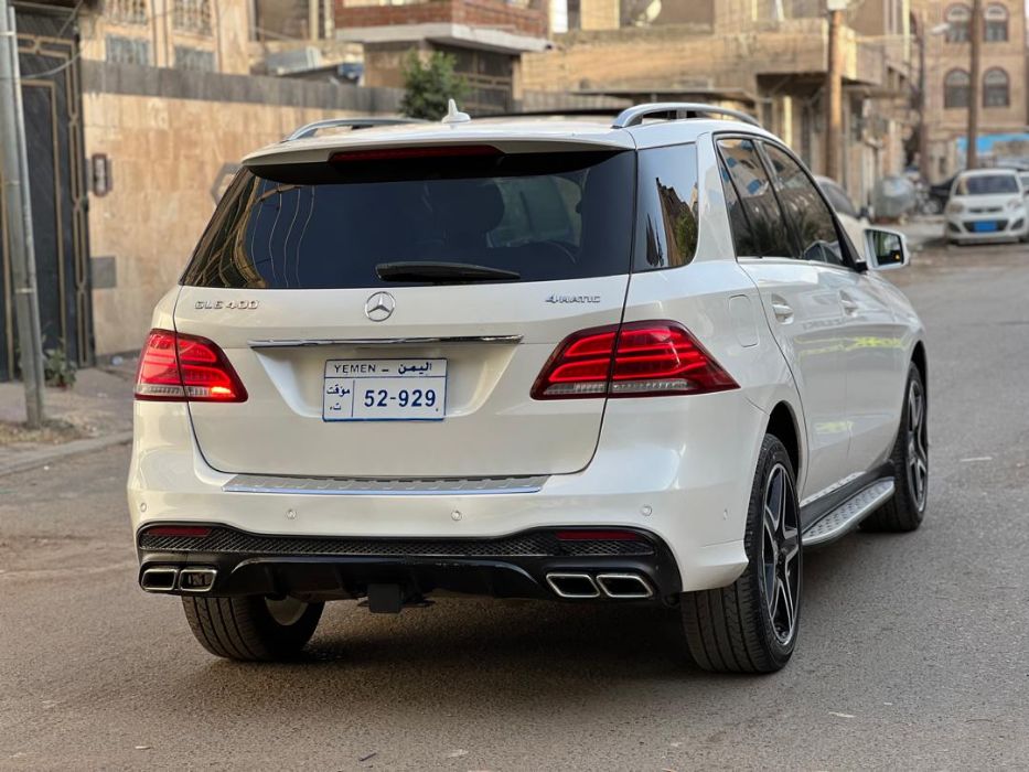 مرسديس(CLE)