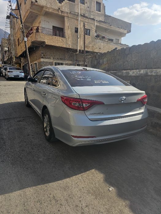 سونات هونداي