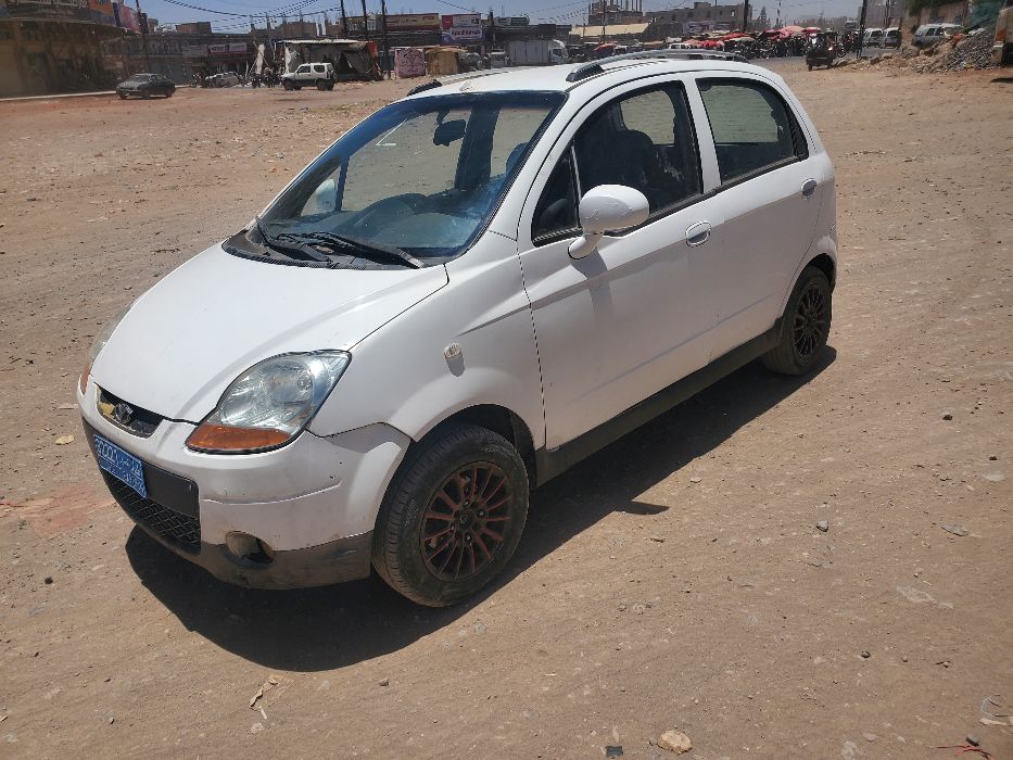 ماتز