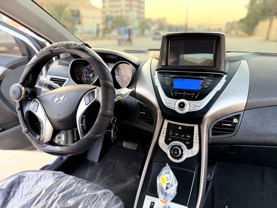 النترا