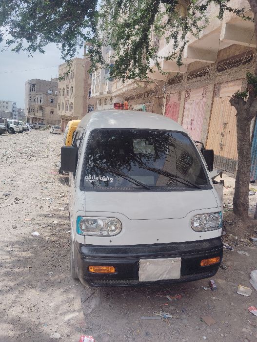 باص دايو