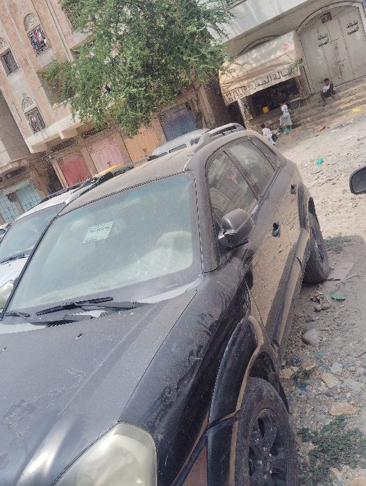 توسان دبل