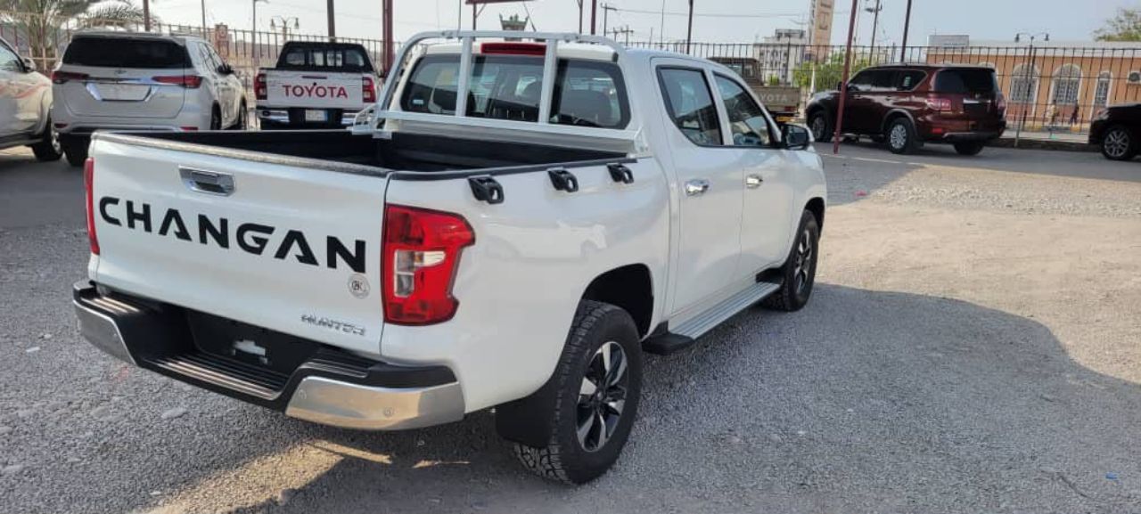 شانجان صيني