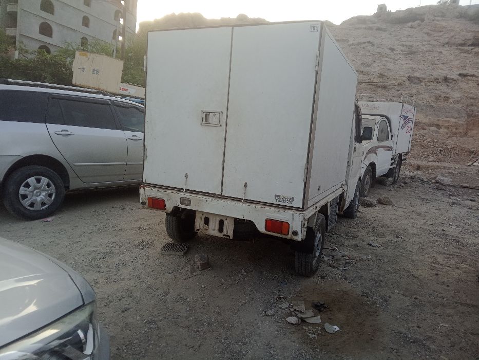 رباب ثلاجه