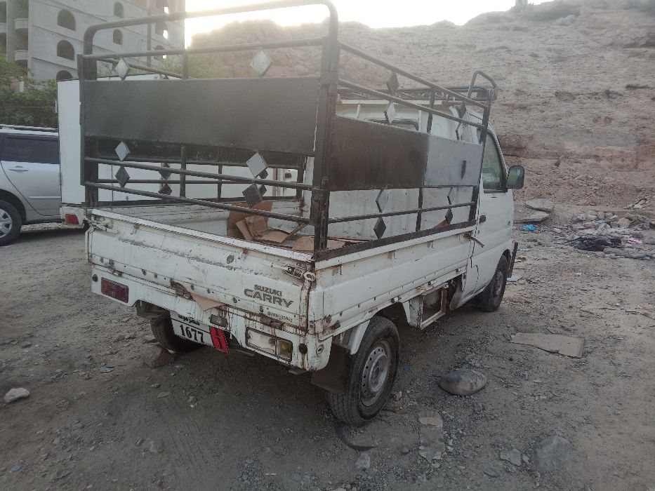 سوزكي دباب