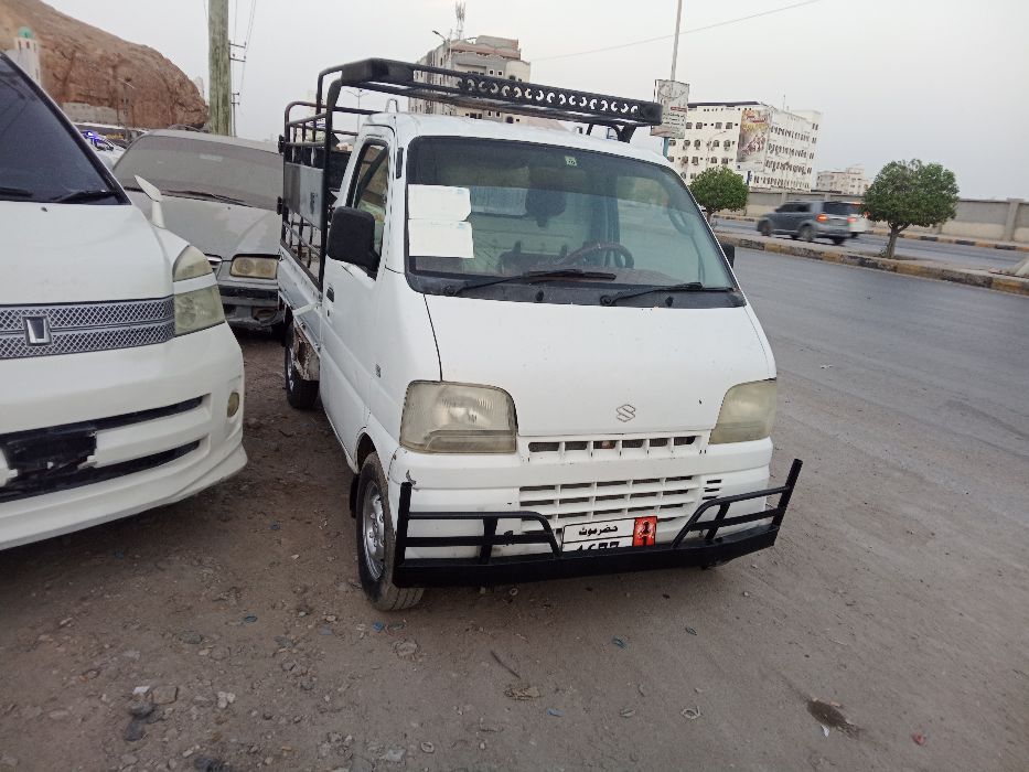 سوزكي دباب