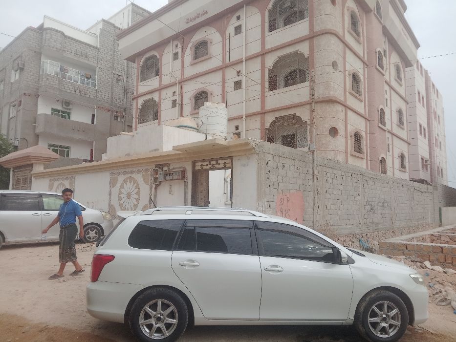 تويوتا كورولا أو بي
