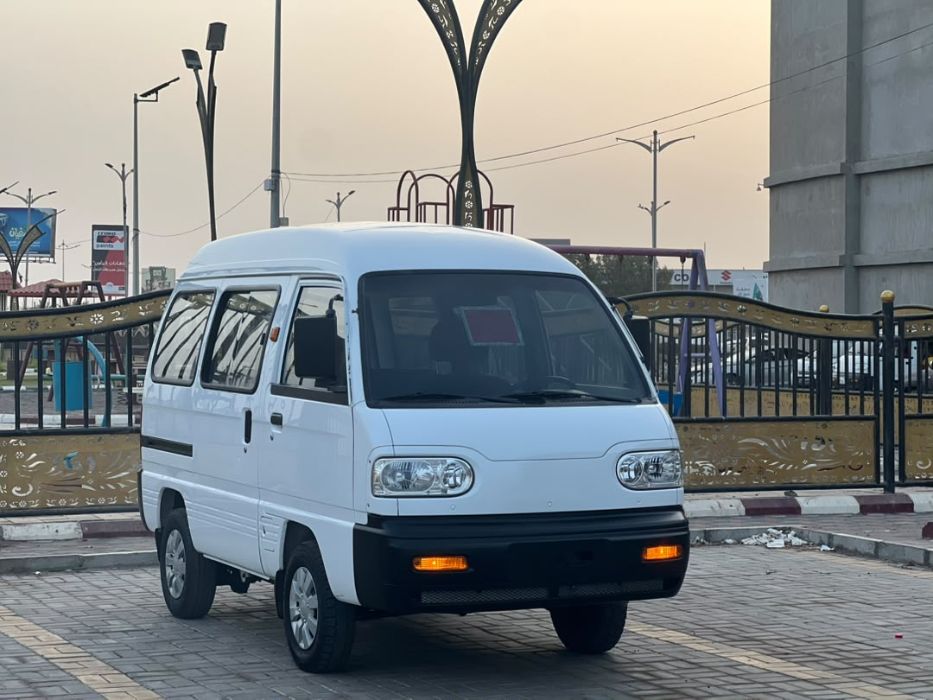 باص دايو
