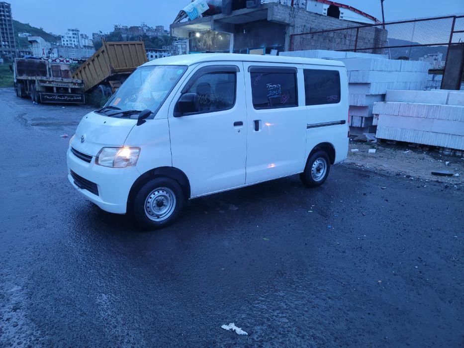 باص تونسي جير عادي موديل ٢٠١٥ سنجل وكاله بضاعه جديد
