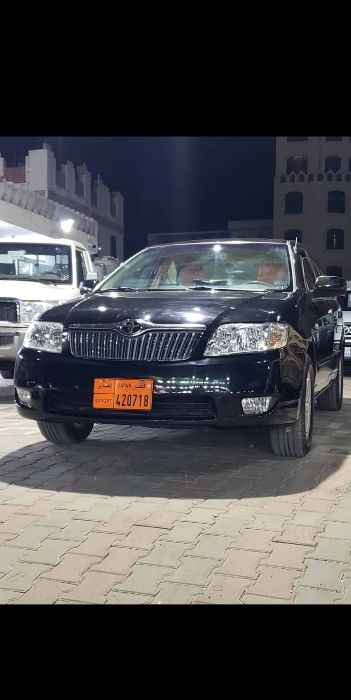 كورلا ٢٠٠٧
