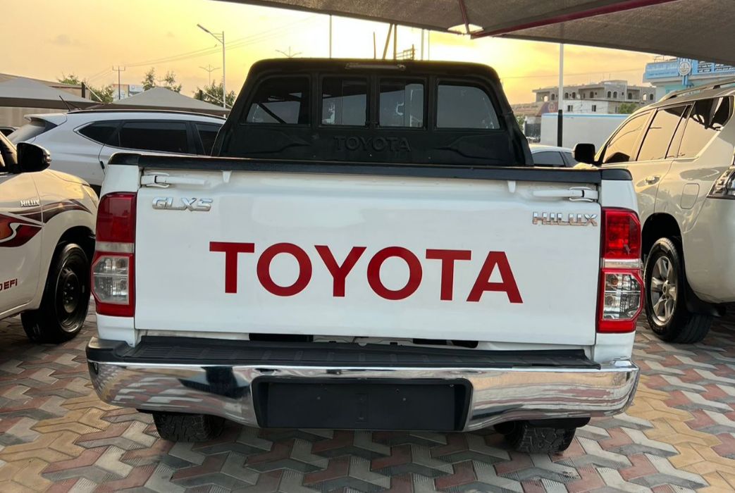 هايلوكس
