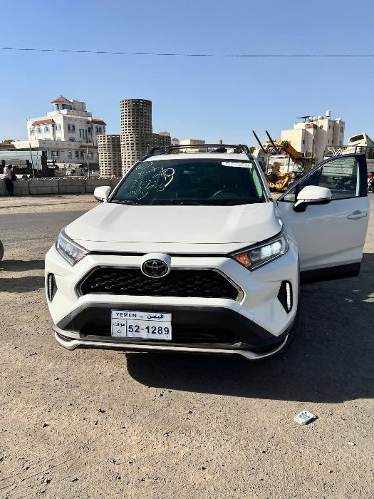 راف فور لمتدد 2021