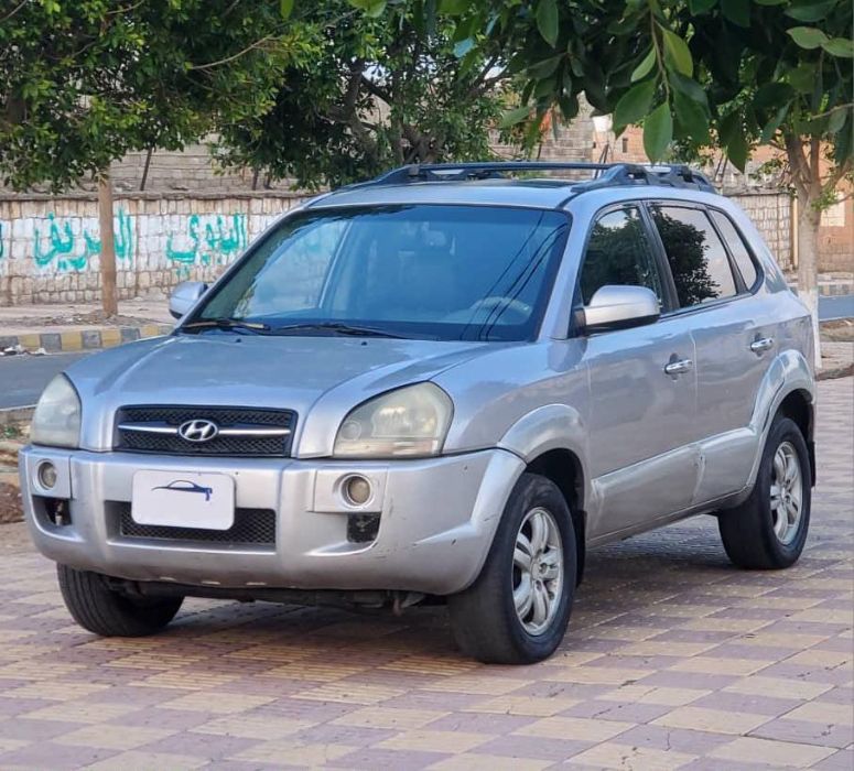 هيونداي توسان