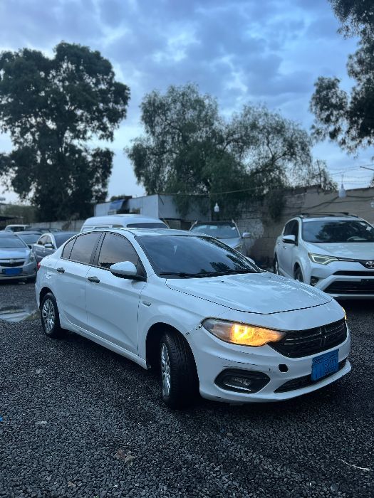 🚘 للبيع دودج نيون موديل 2018_وارد تركي_لون أبيض 🤍
السعر: 4,000 دولار