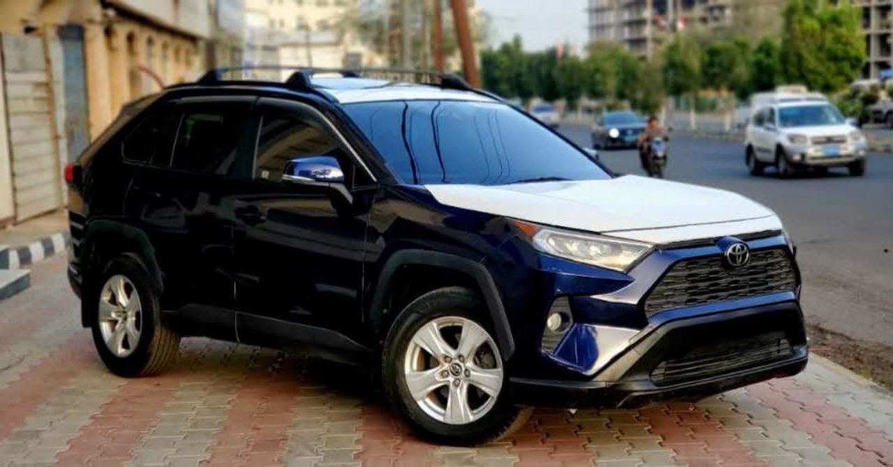 راف فور