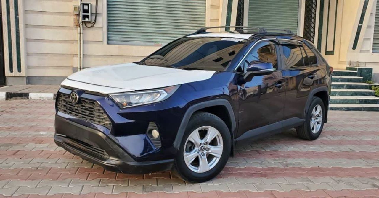 راف فور