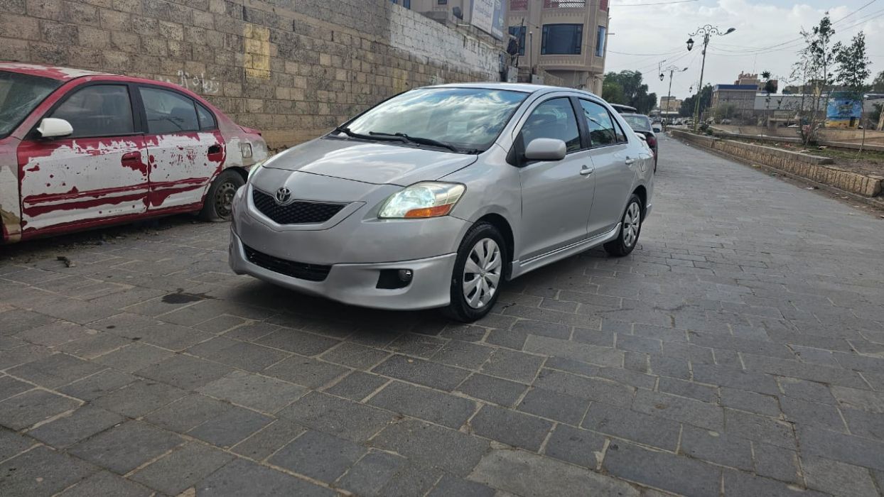 تويوتا يارس