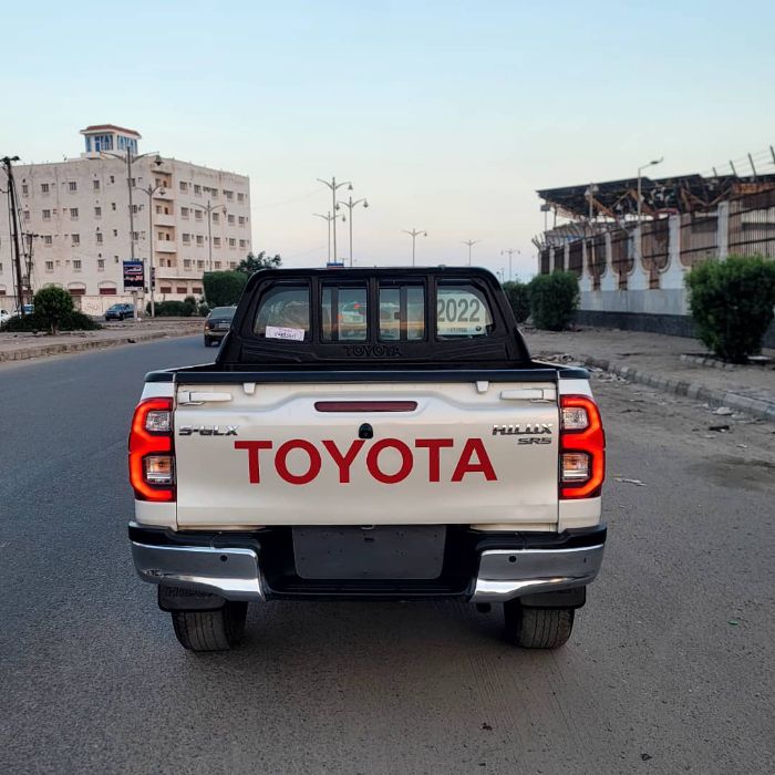 هايلكس