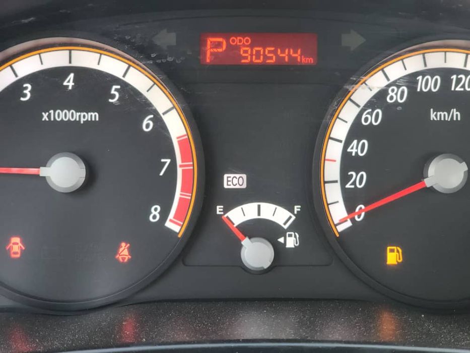 🚘 للبيع كيا برايد_موديل 2011_وارررد كوري_SLX_نظام الايكو_لون فضي 🩶
السعر: 4,600 دولار
