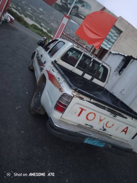 هايلوكس