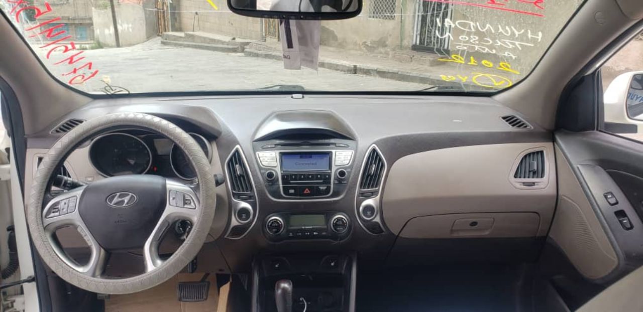 هونداي توسان