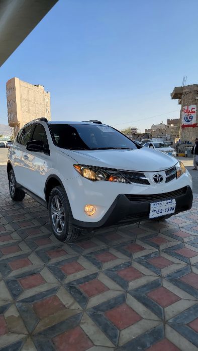 راف فور