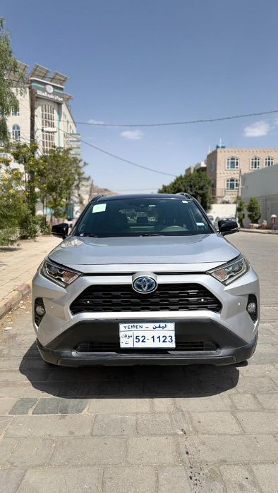 راف فور XSE2022 هايبرد