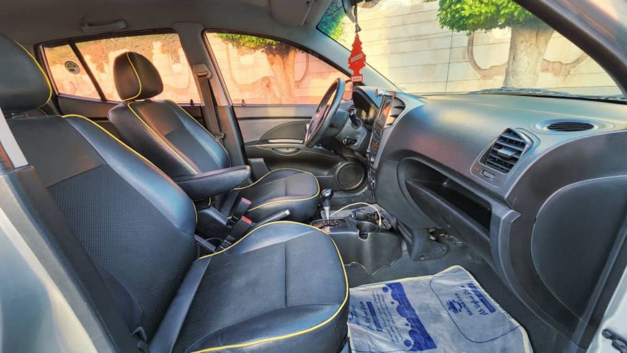 🚘 للبيع كيا #مورننج موديل 2011_نظام الإيكو_ وارررررد كوري_لون فضي 🩶
السعر: 3,300 دولار