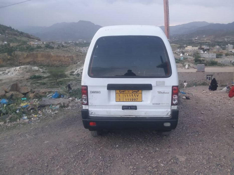 باص دايوا