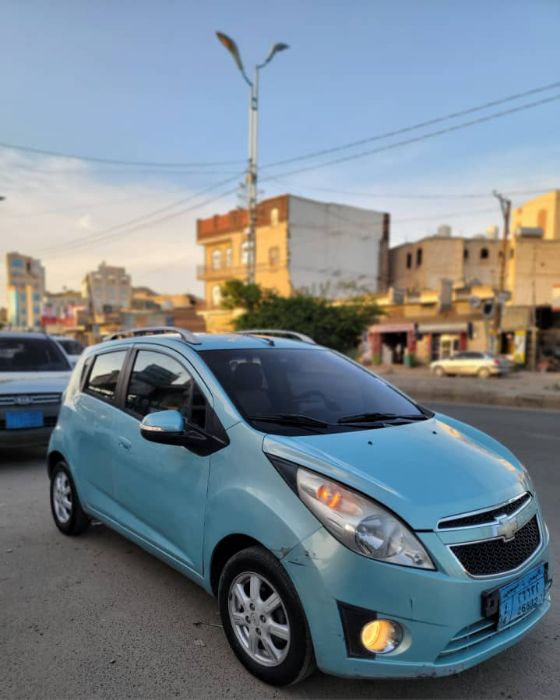 شفر اسبارك 2010 مجمرك مرتين