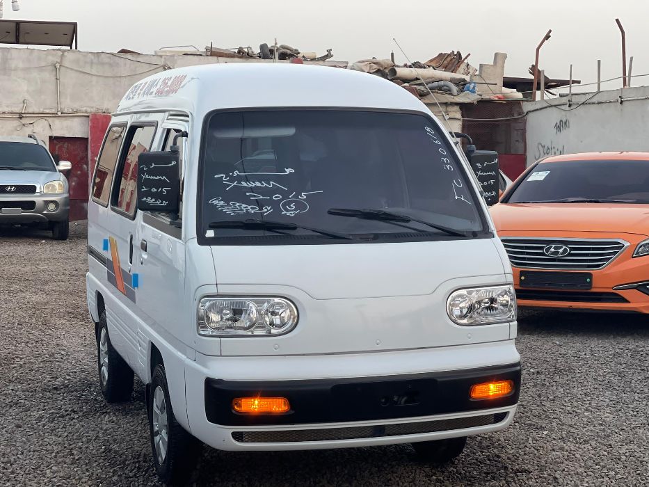 باص دايو