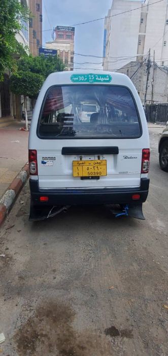 باص دايو