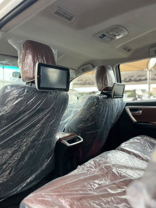 فرش فطيم VXR