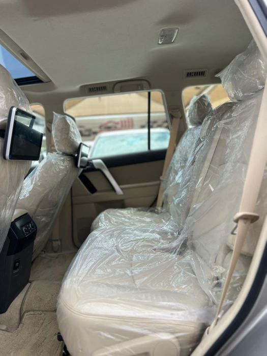 برادو ادفنشر