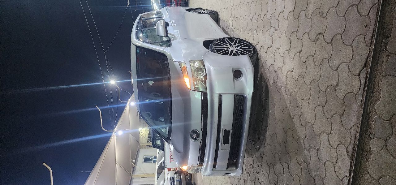 باص فوكسي