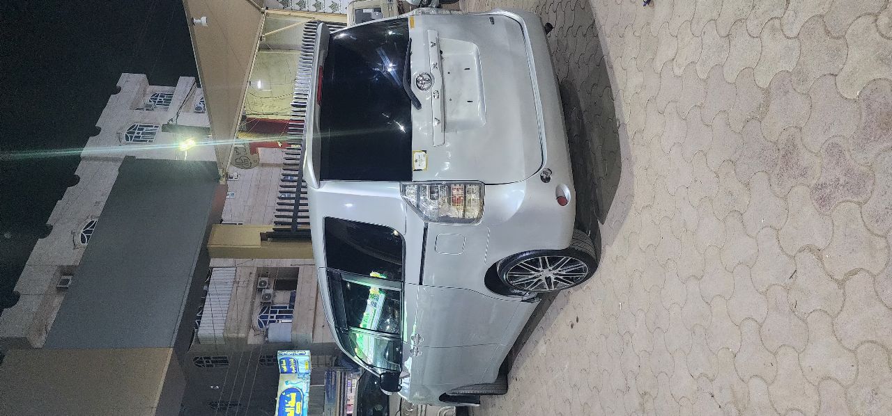 باص فوكسي