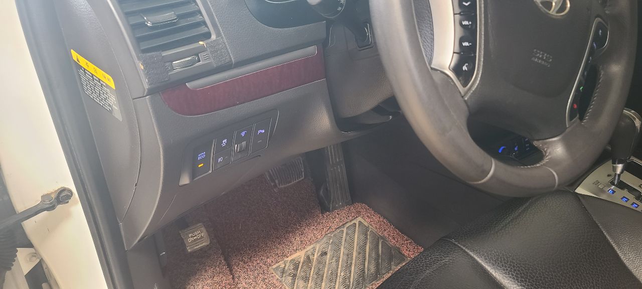 سنتافي هونداي