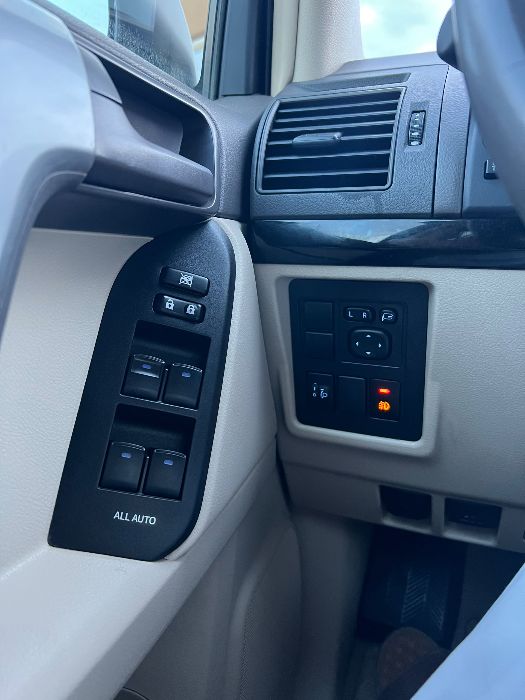 برادو برنزي بدون فتحه