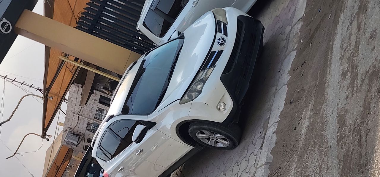راف فور