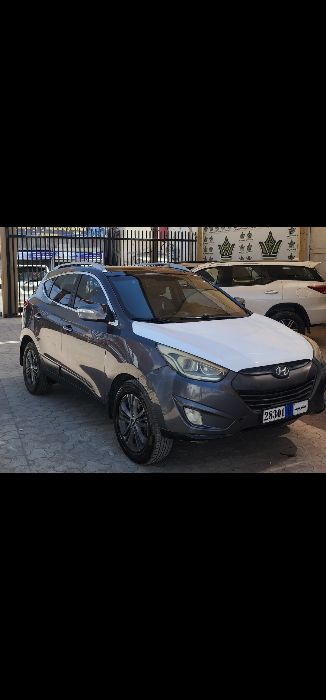 هونداي توسان