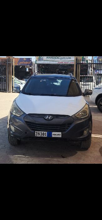 هونداي توسان