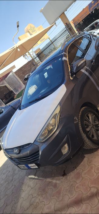 هونداي توسان