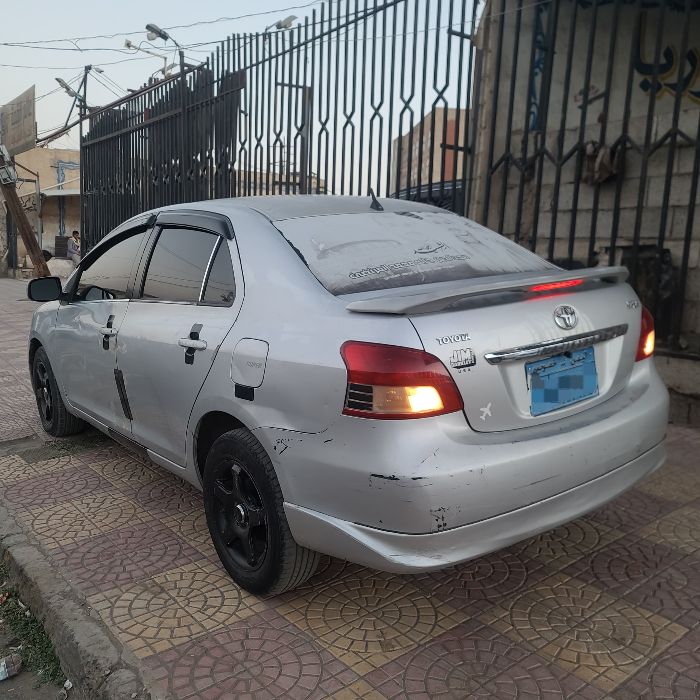 يارس 2008 امريكي شوكتين عرطة جداً