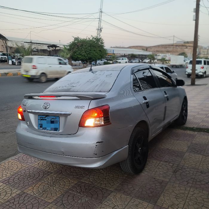 يارس 2008 امريكي شوكتين عرطة جداً